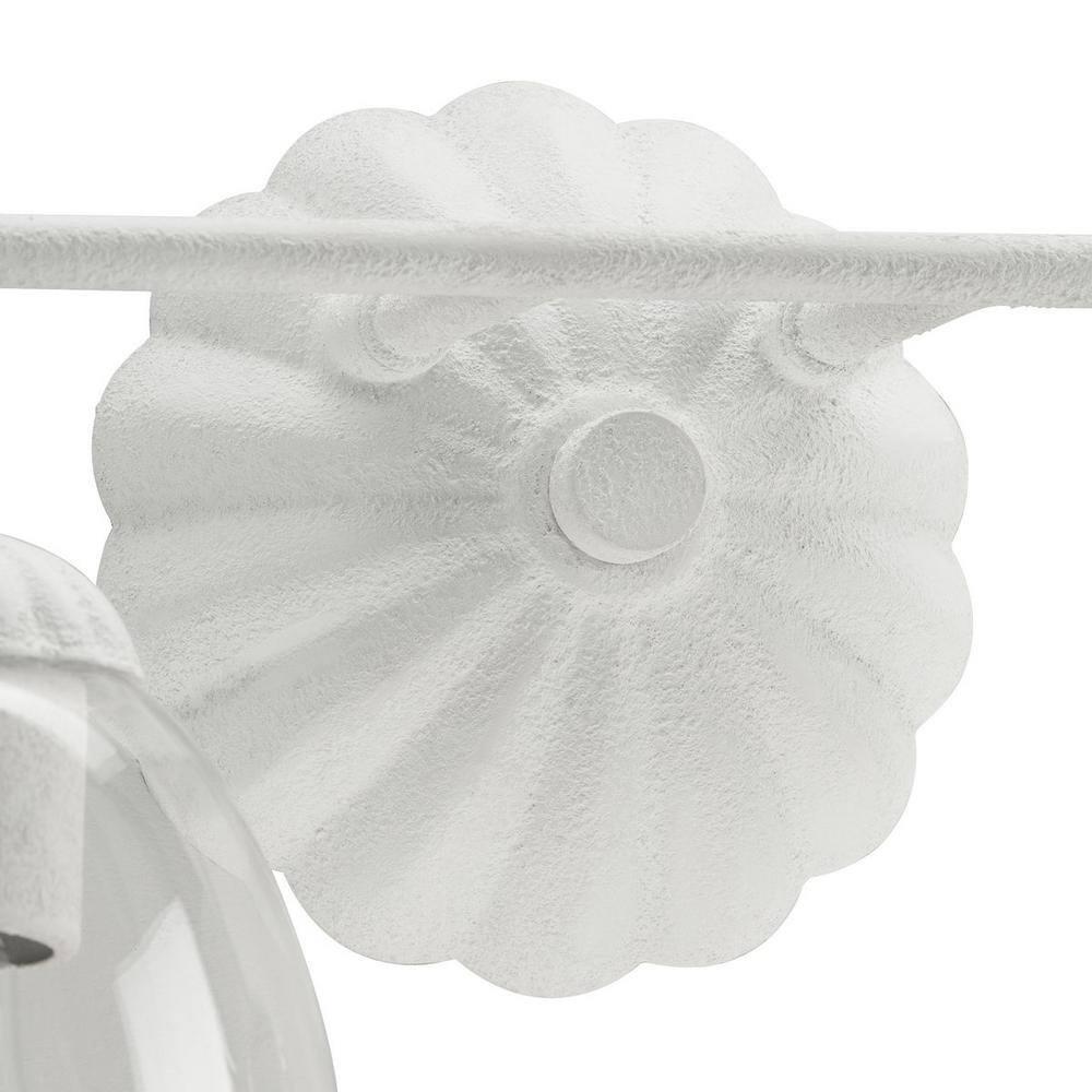 Progress Lighting Quillan Dimmable Vanity Light