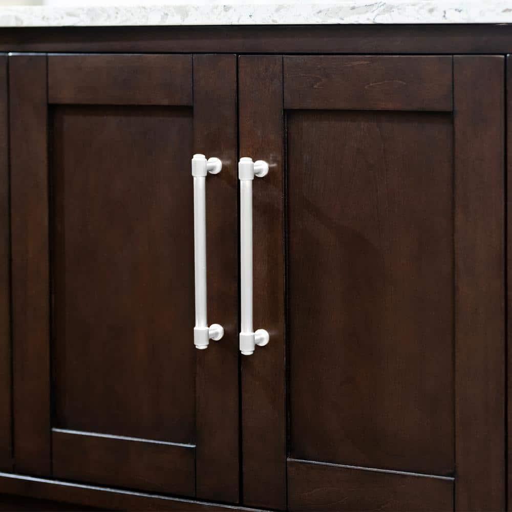 Piper Kitchen Cabinet Handles, Drawer Pulls for Cabinet, 6-5/16" (160mm)