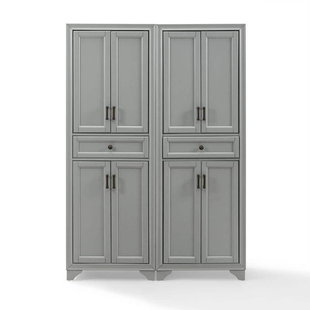 Tara 67.75'' Kitchen Pantry