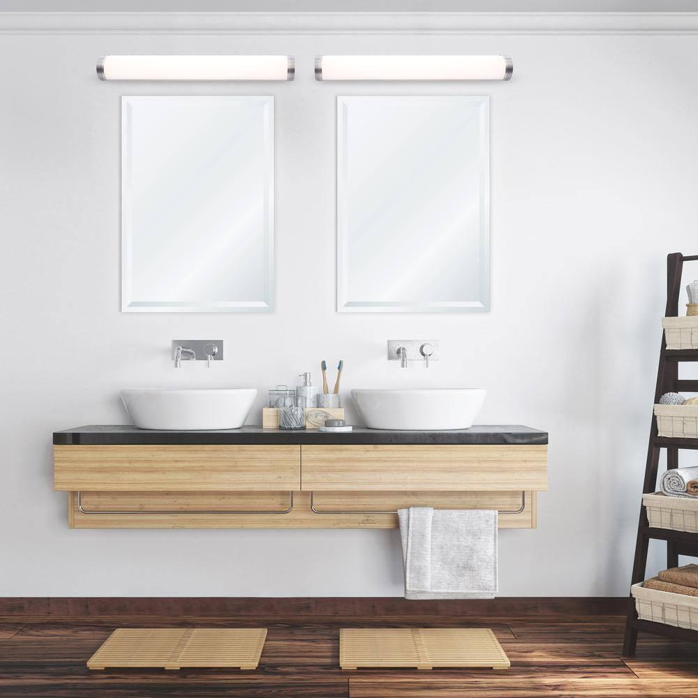 WAC Limited Fuse Dimmable LED Bathroom Vanity & Wall Light