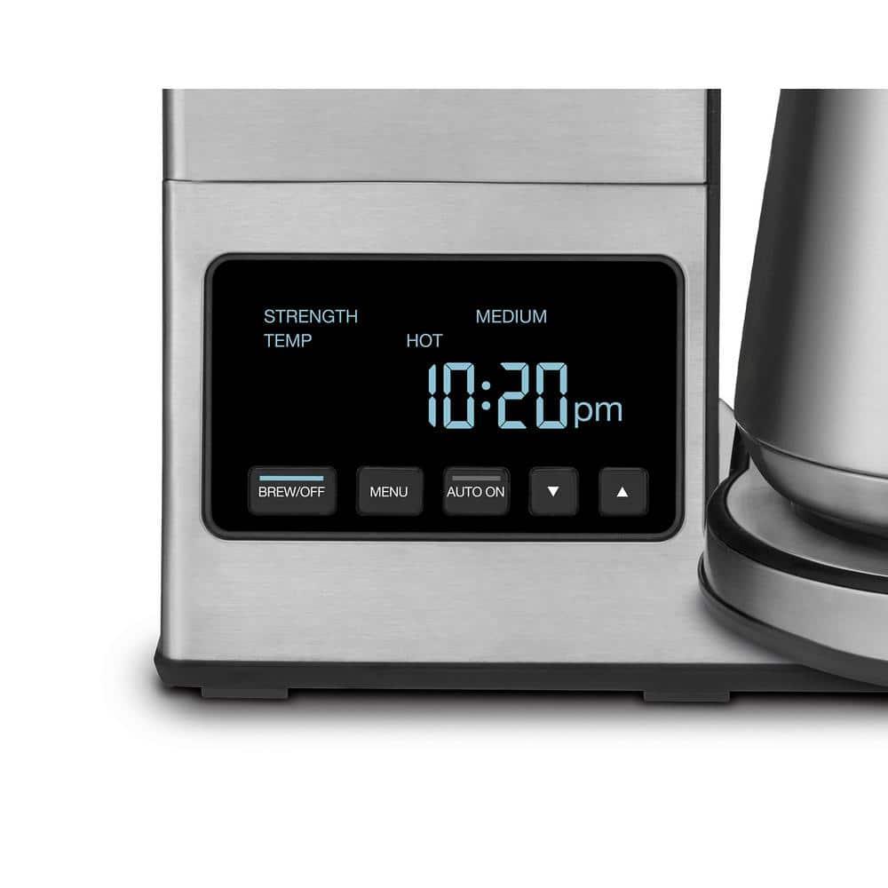 Cuisinart PurePrecision™ 8 Cup Pour-Over Coffee Brewer