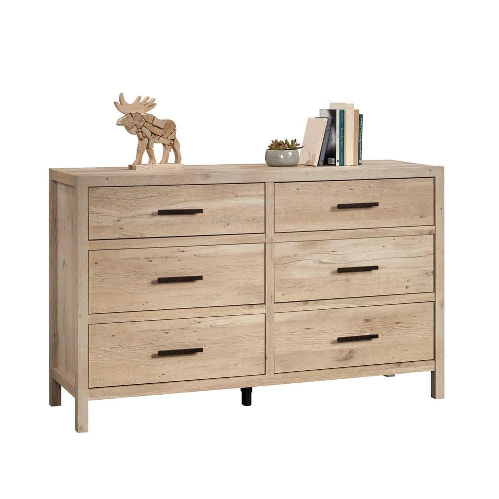 Oglesby 55.827'' W 6 - Drawer Dresser