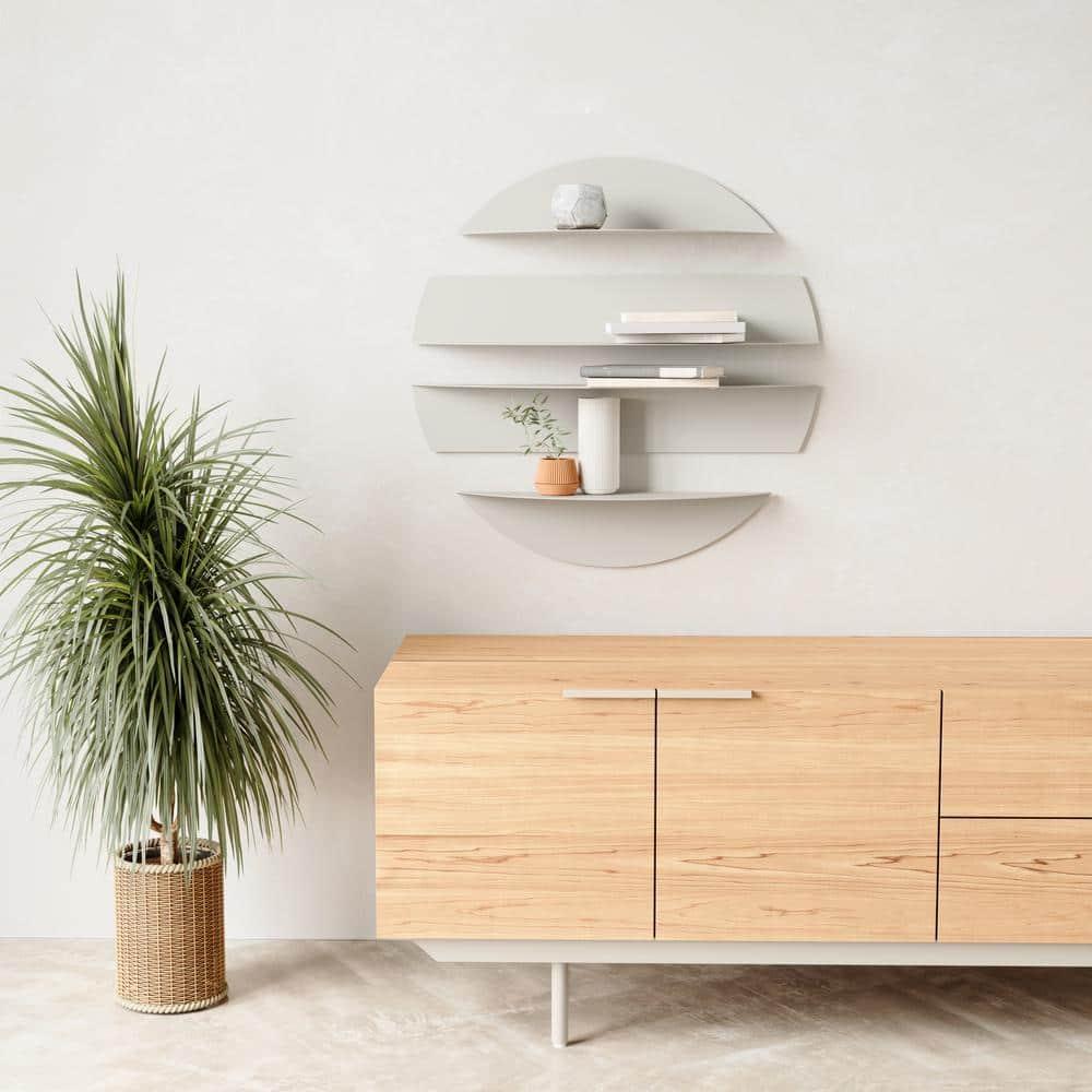 Umbra Umbra Solis Wall Shelves