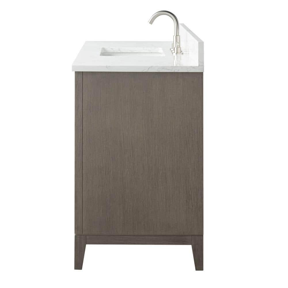48 Single Bathroom Vanity with Top