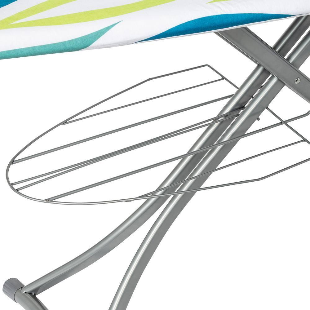 Honey Can Do Metal Freestanding Ironing Board