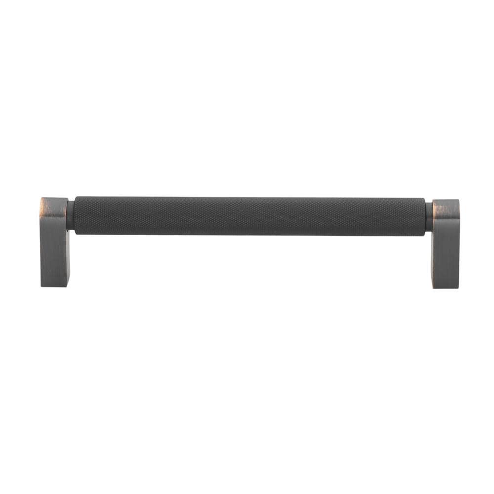 8-3/4" 224mm Center to Center Smooth Bar Pull_10