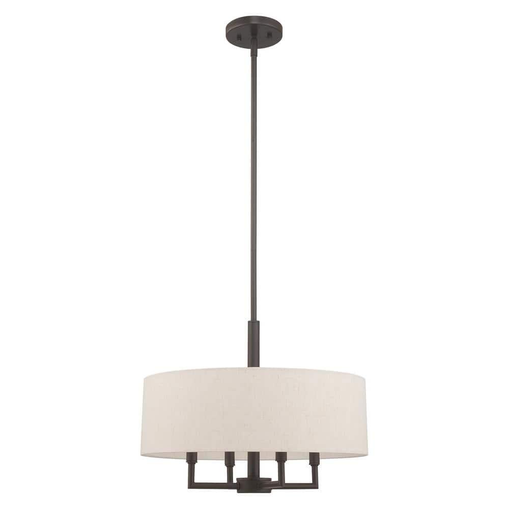 4 - Light Classic / Traditional Chandelier