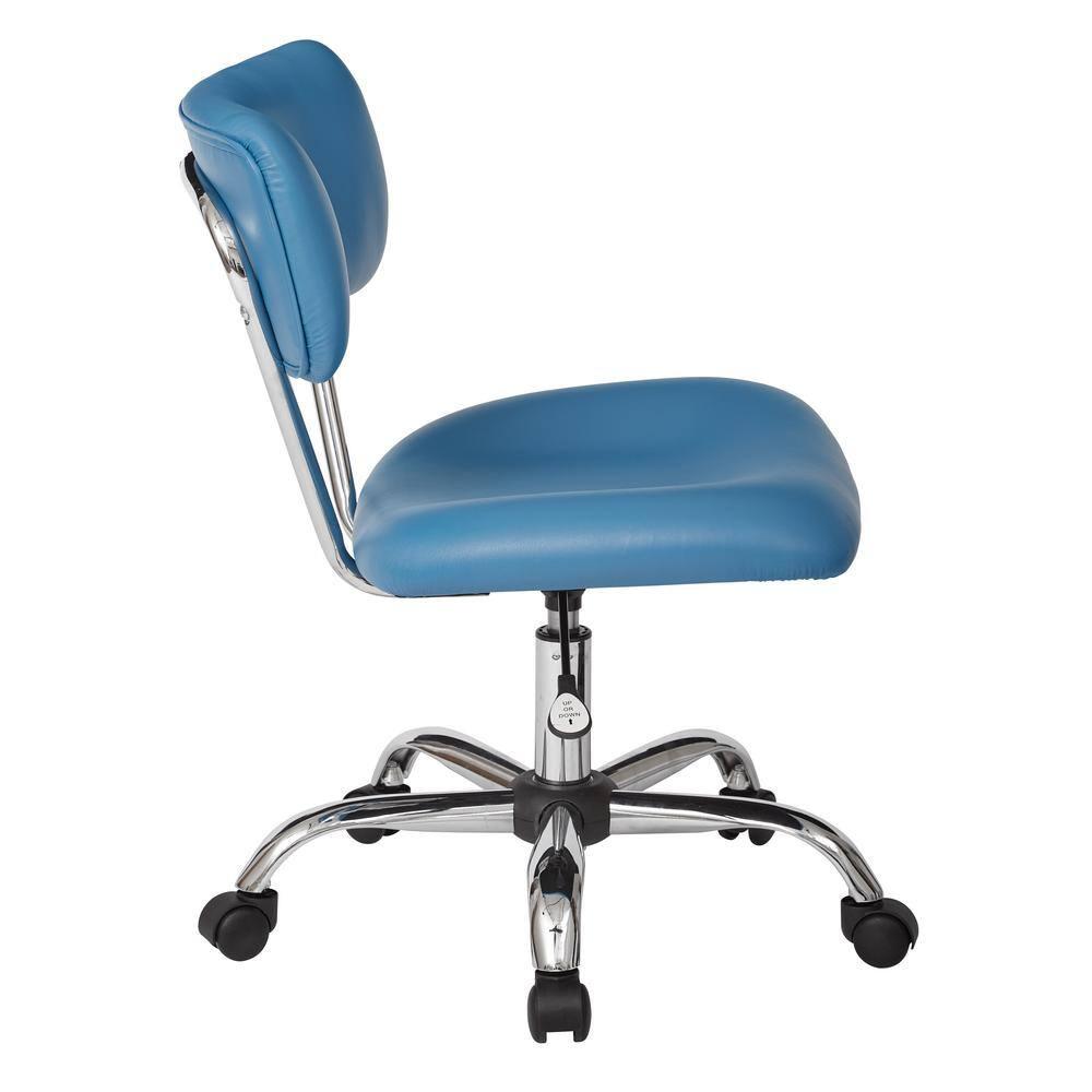 Vista Vinyl Task Chair