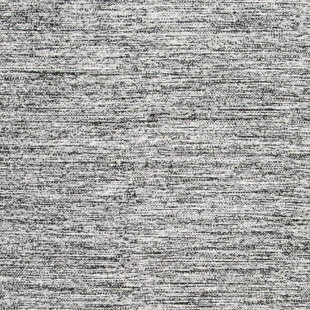 Montauk MTK615 Hand Woven Indoor Area Rug - Black - 8'x10' - Safavieh