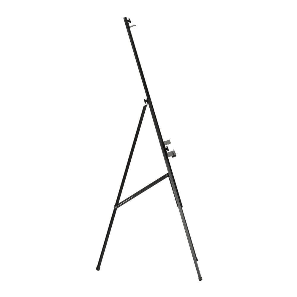 Studio Designs Premier Studio Designs Folding Adjustable Metal Tripod Easel