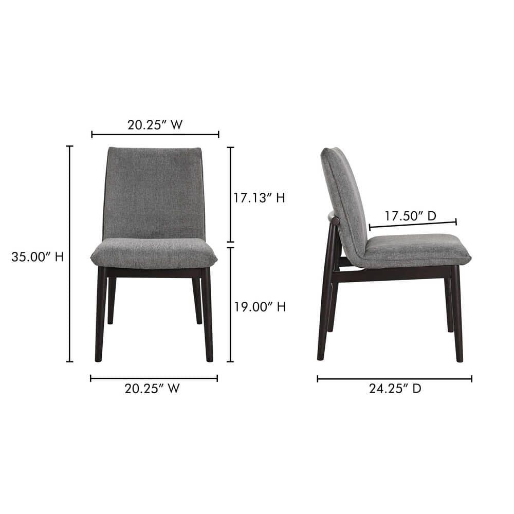 Arawn Upholstered Dining Chair