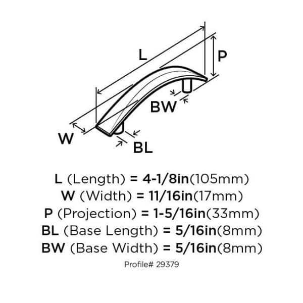 Extensity Arch Pull