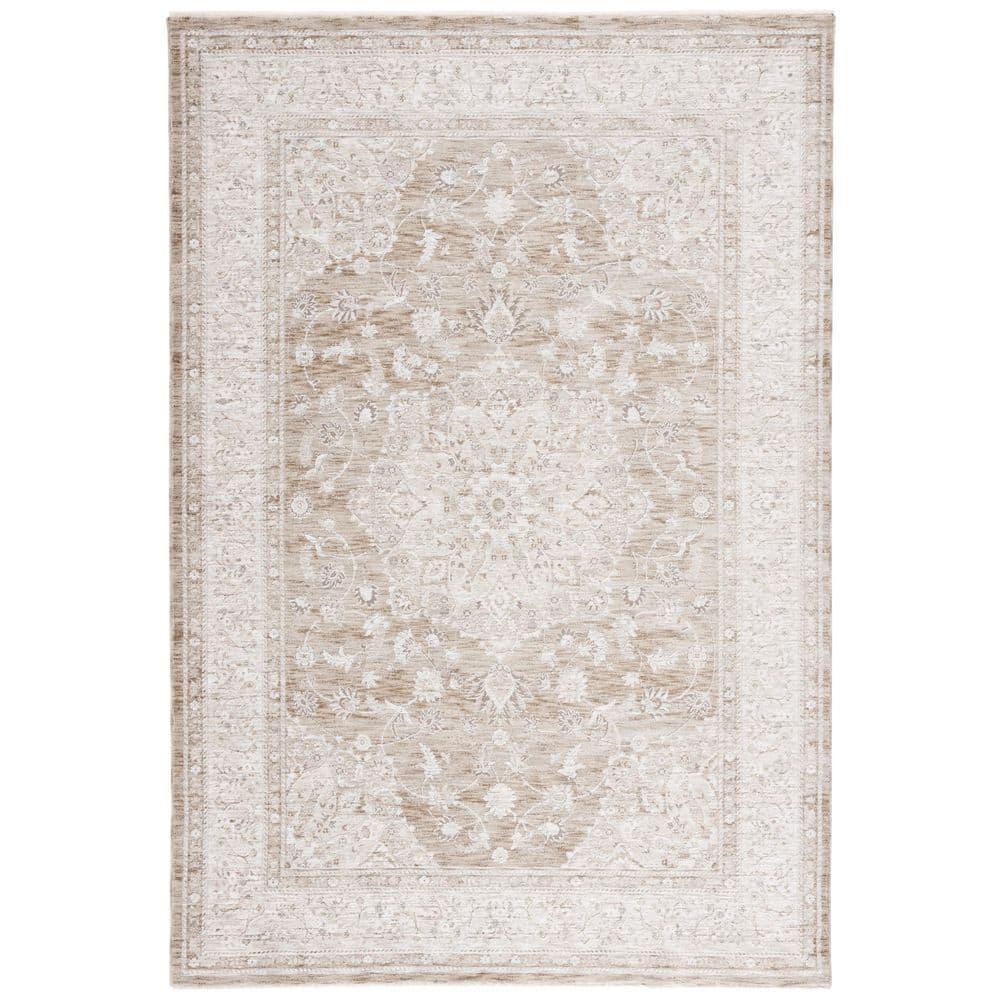 Safavieh Mason 100 Performance Oriental Rug