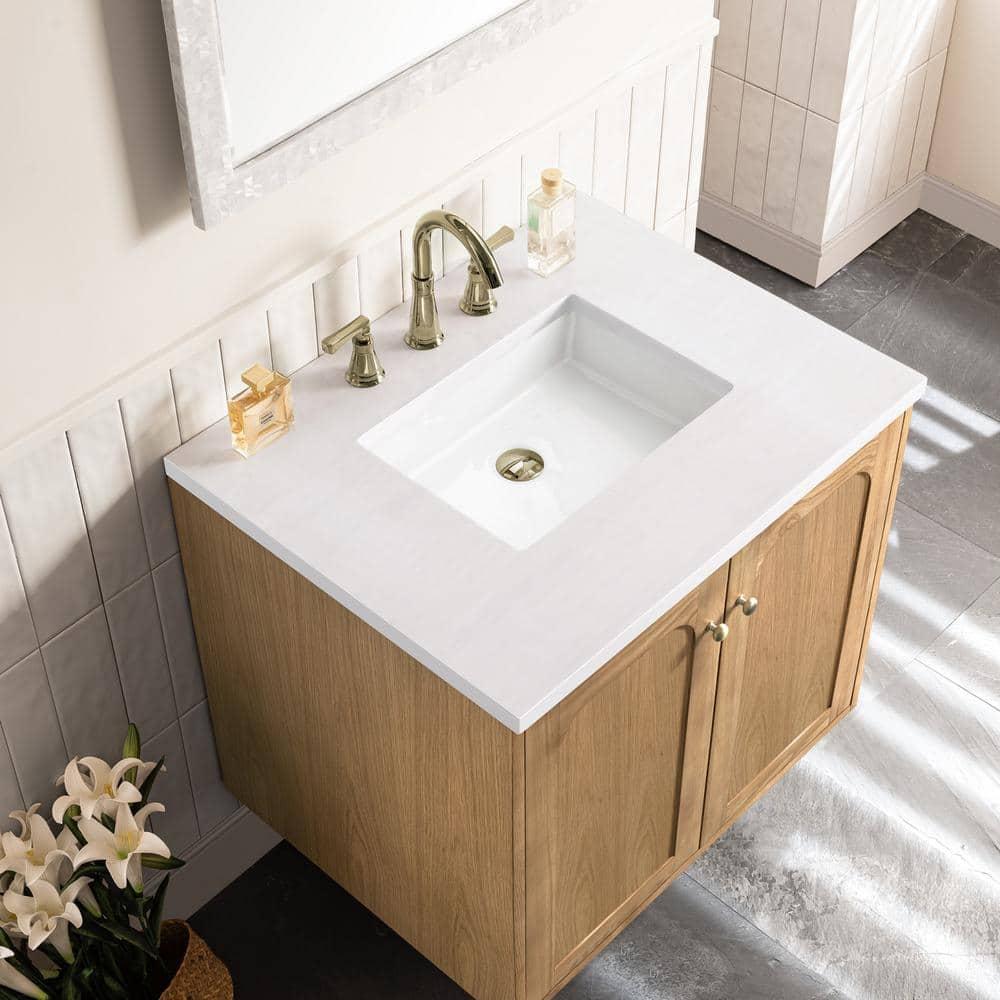 Laurent 30'' Single Bathroom Vanity