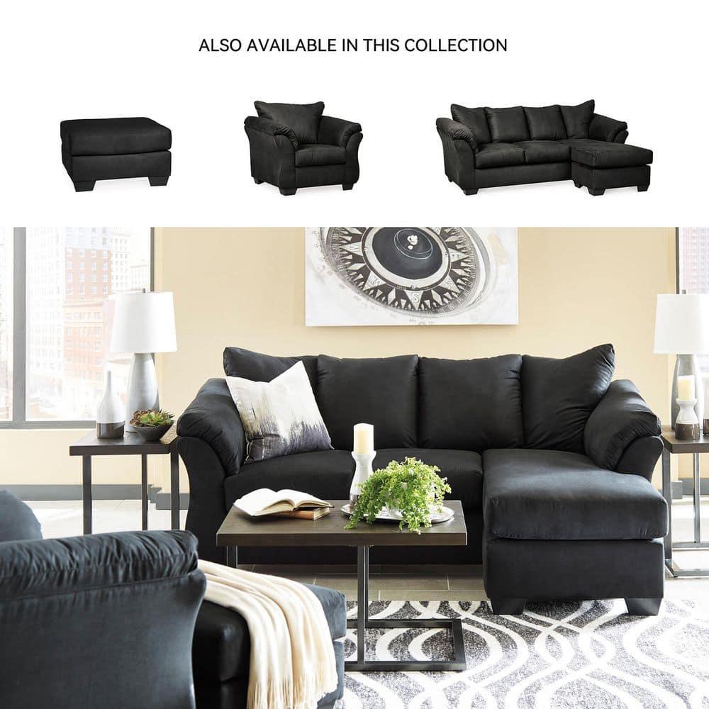 Hokku Designs Darcy Ottoman