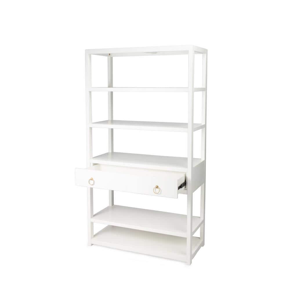 Elin Bookcase