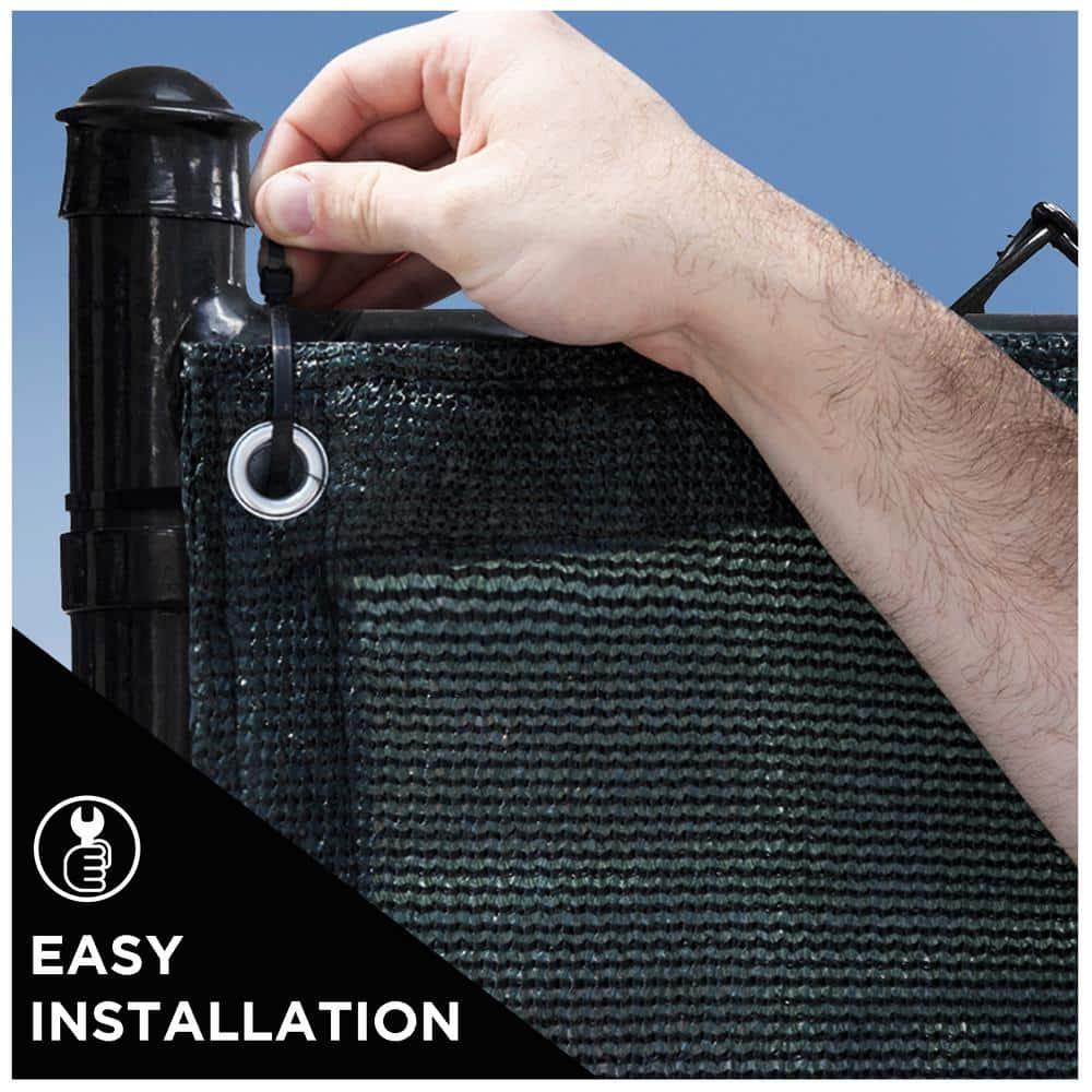 Boen Composite Hardware