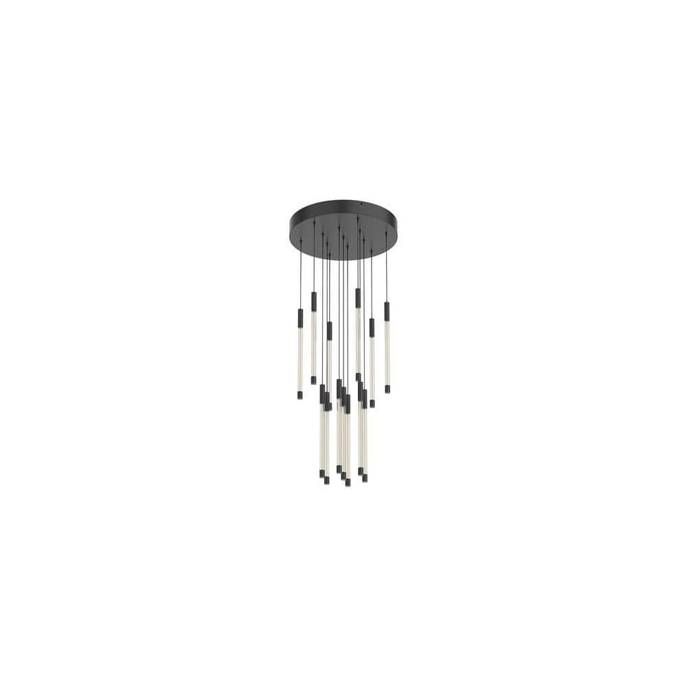 Motif 13 - Light LED Cluster Pendant