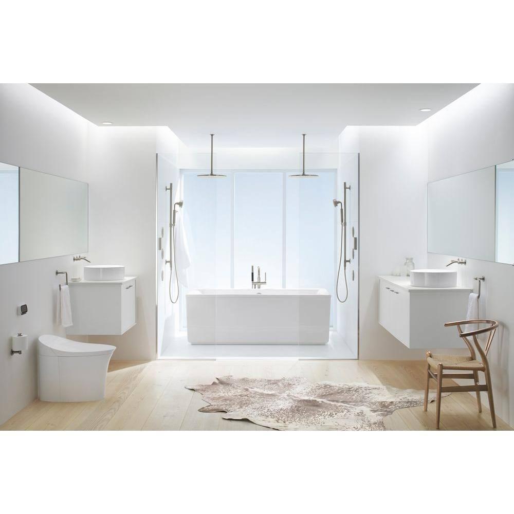 Ceiling Mount Showerarm