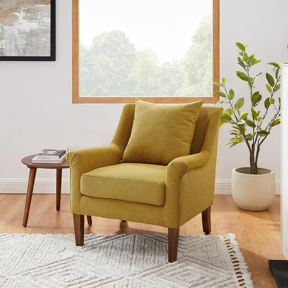 Brianne Upholstered Accent Chair