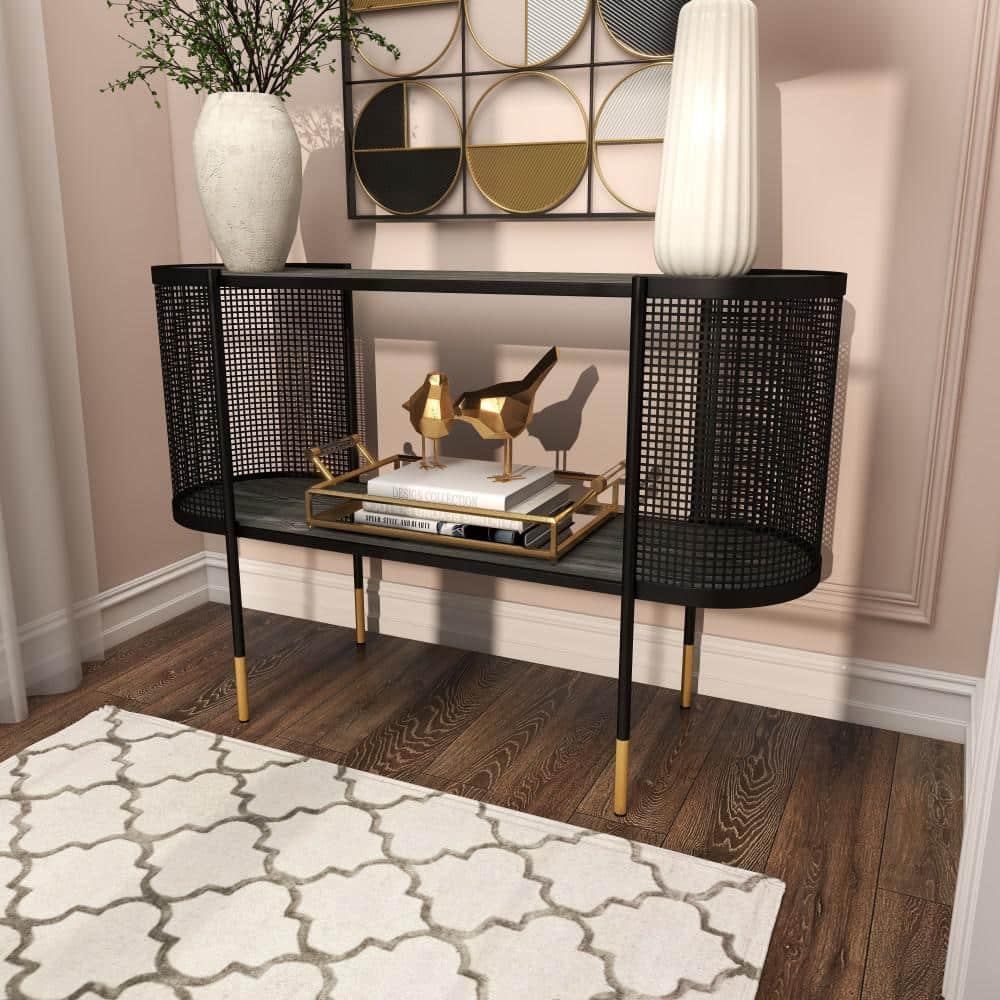 Linden 14.5'' Console Table