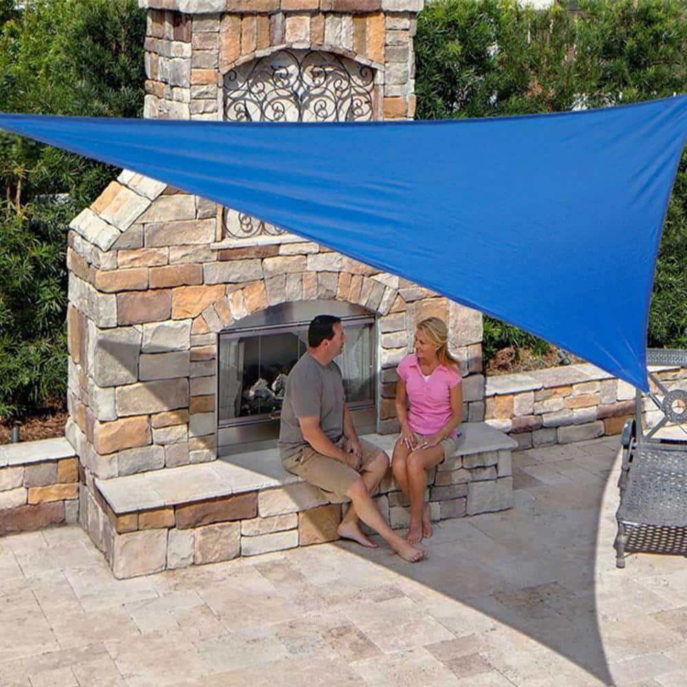 Coolaroo 18' Shade Sail