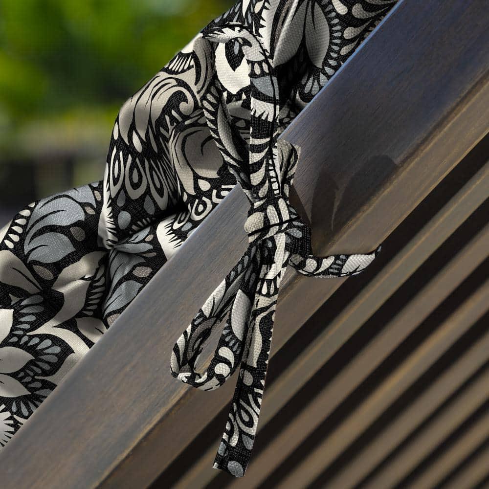 ARDEN Outdoor Chaise Lounge 3.5" Cushion