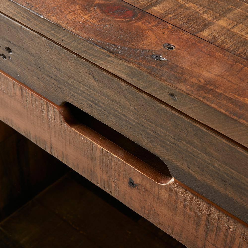 17 Stories Renu Nightstand