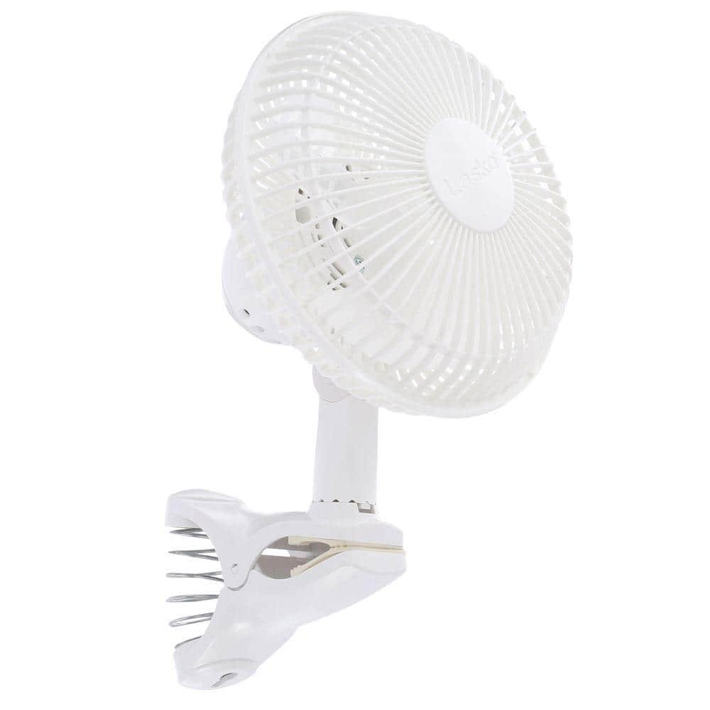 Lasko 6" Table Fan