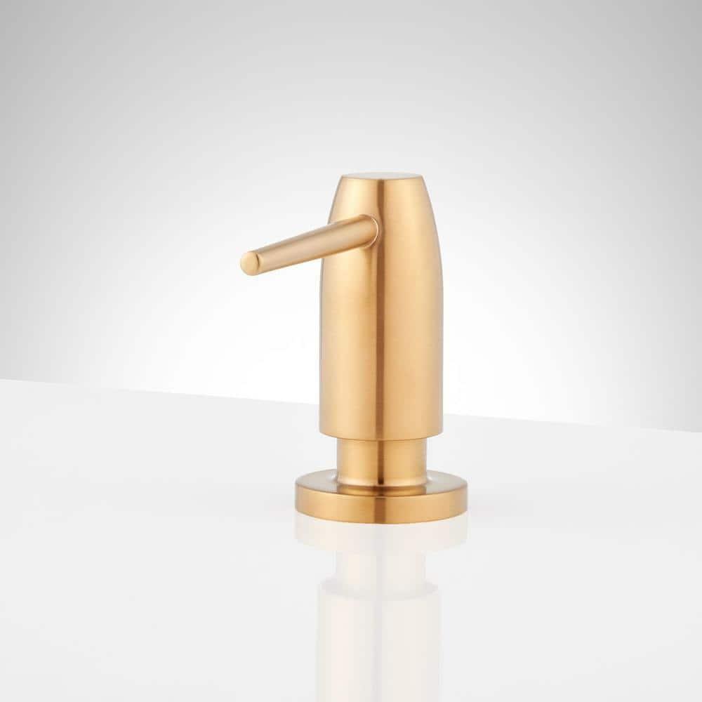 Kitchen Soap or Lotion Dispenser