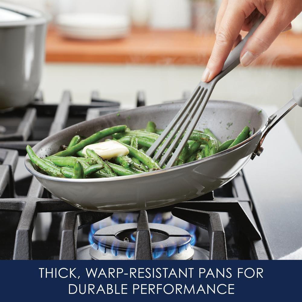 Rachael Ray Rachael Ray Cook + Create Nonstick Frying Pan / Skillet
