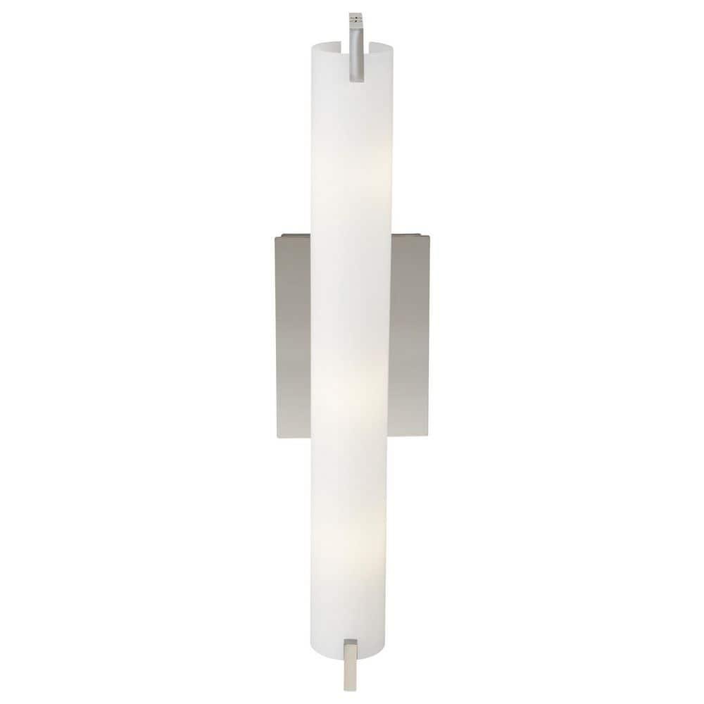 Armiah 3 - Light Dimmable Bath Bar