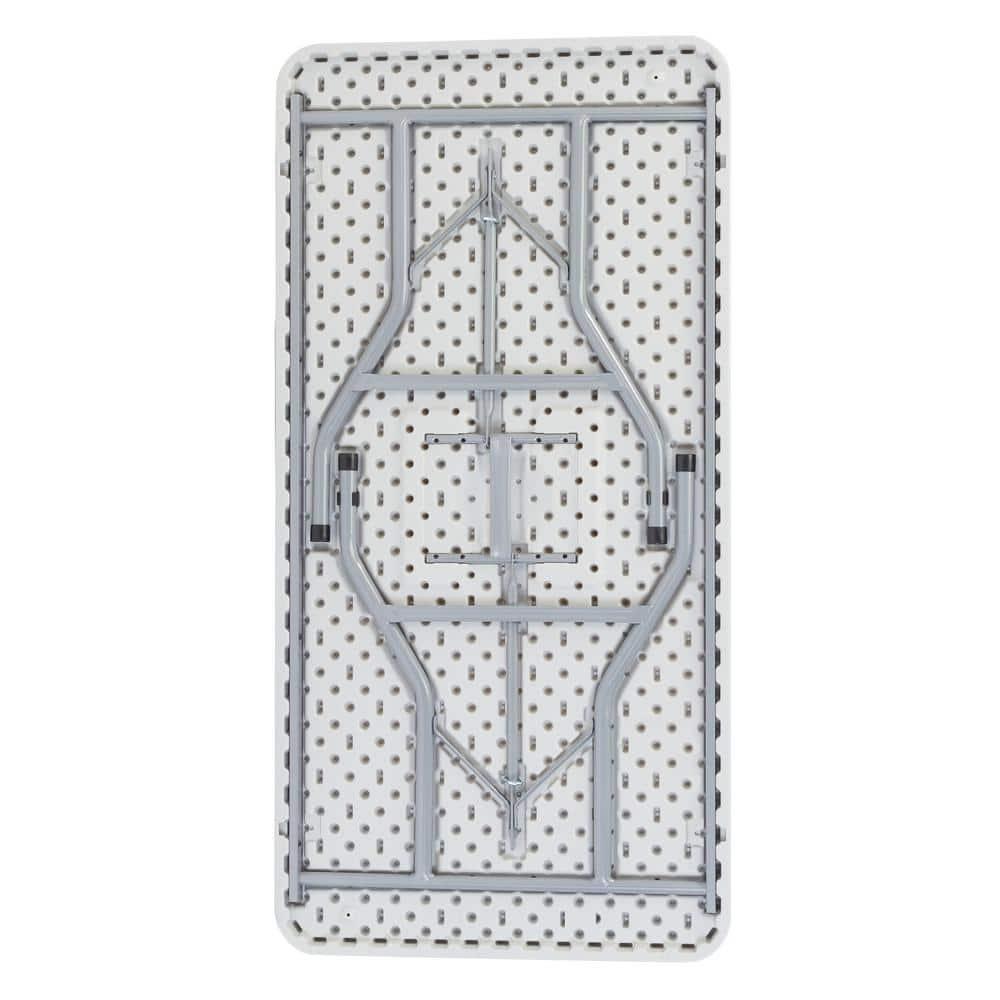 National Public Seating National Public Seating 30" x 60" Heavy Duty Folding Table