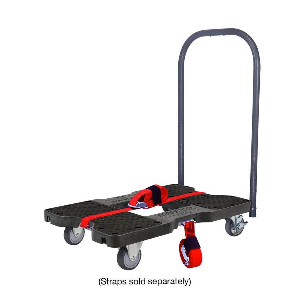 Snap-Loc 1500 Lb. Capacity Furniture Dolly
