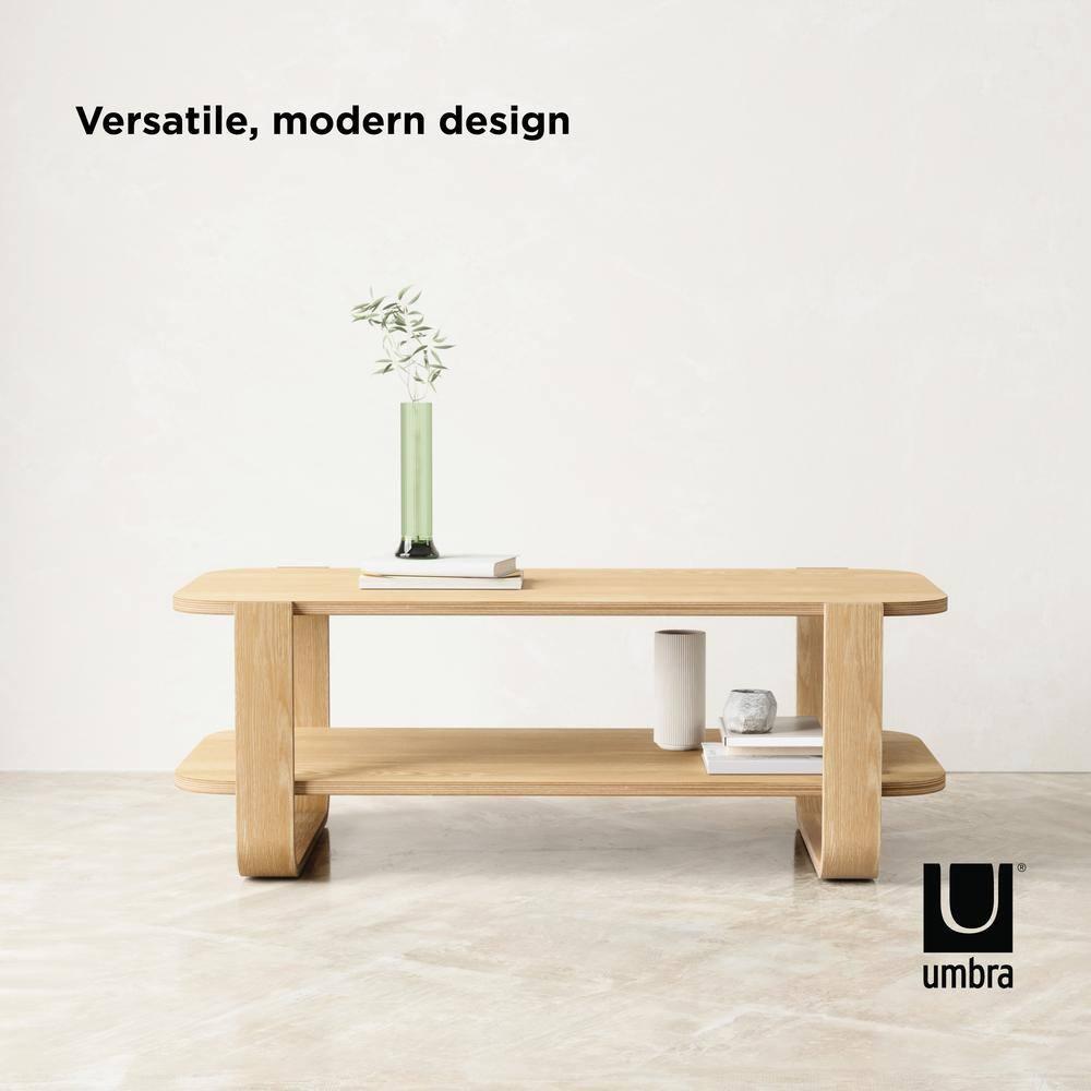 Umbra Bellwood Coffee Table