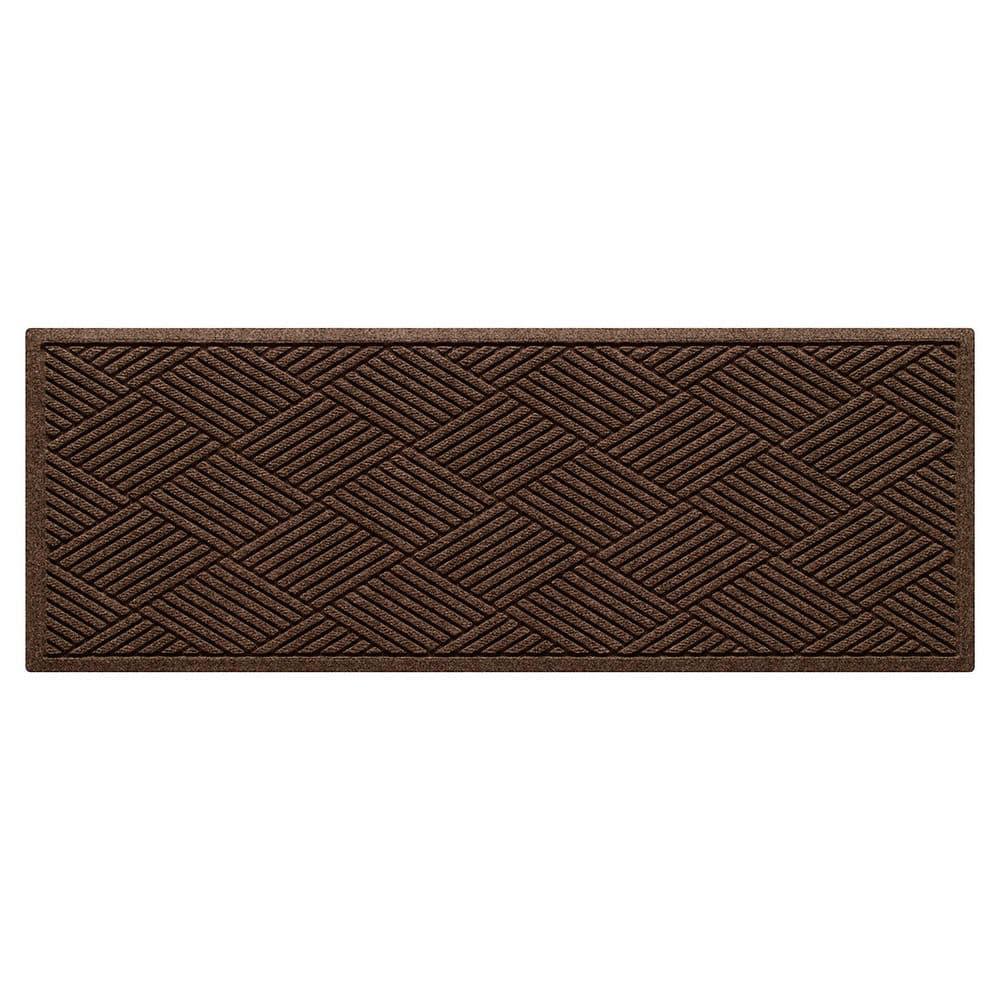 Waterhog Diamonds Indoor Outdoor Doormat