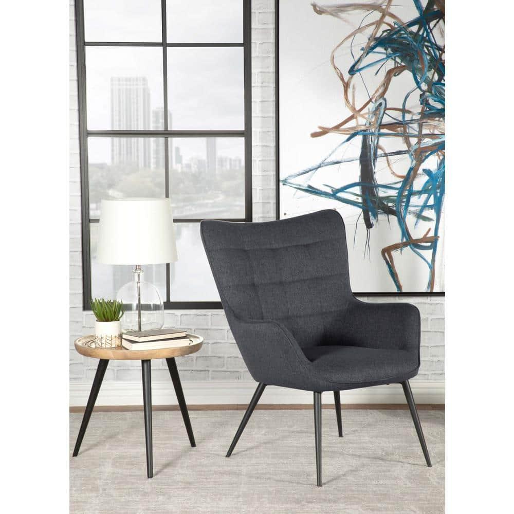 Upholstered Armchair