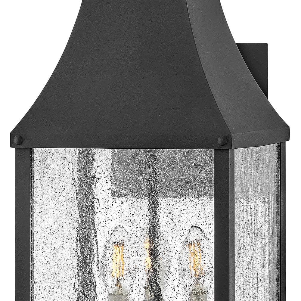 Aluminum Wall Light