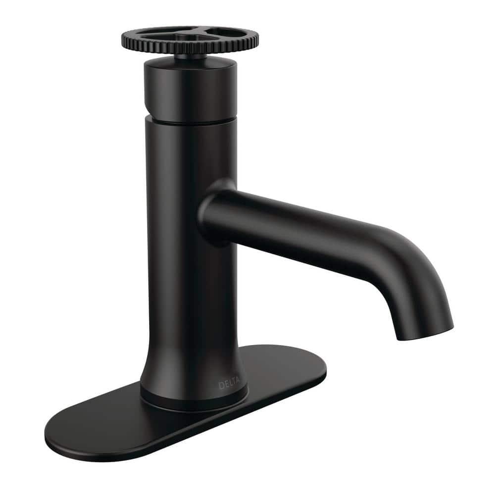 Trinsic Single Hole Bathroom Faucet