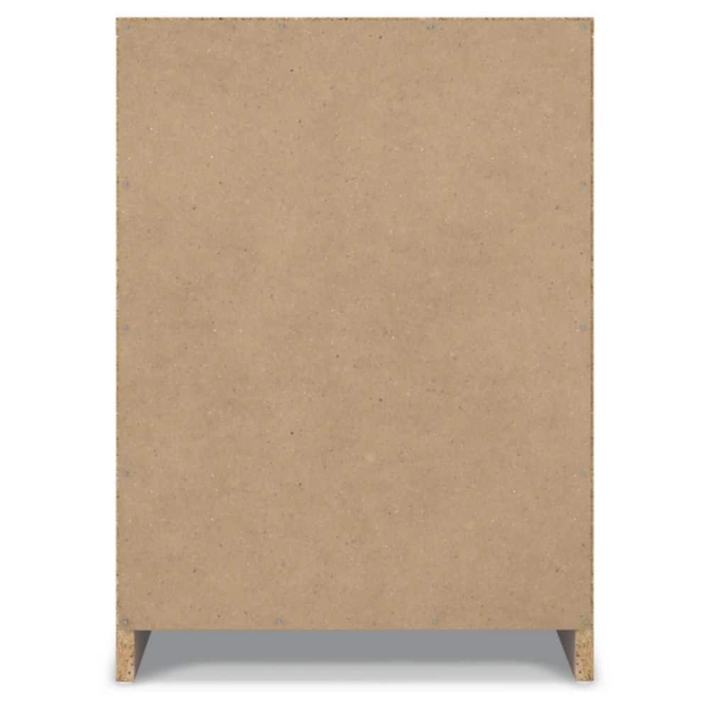 Flannia Nightstand
