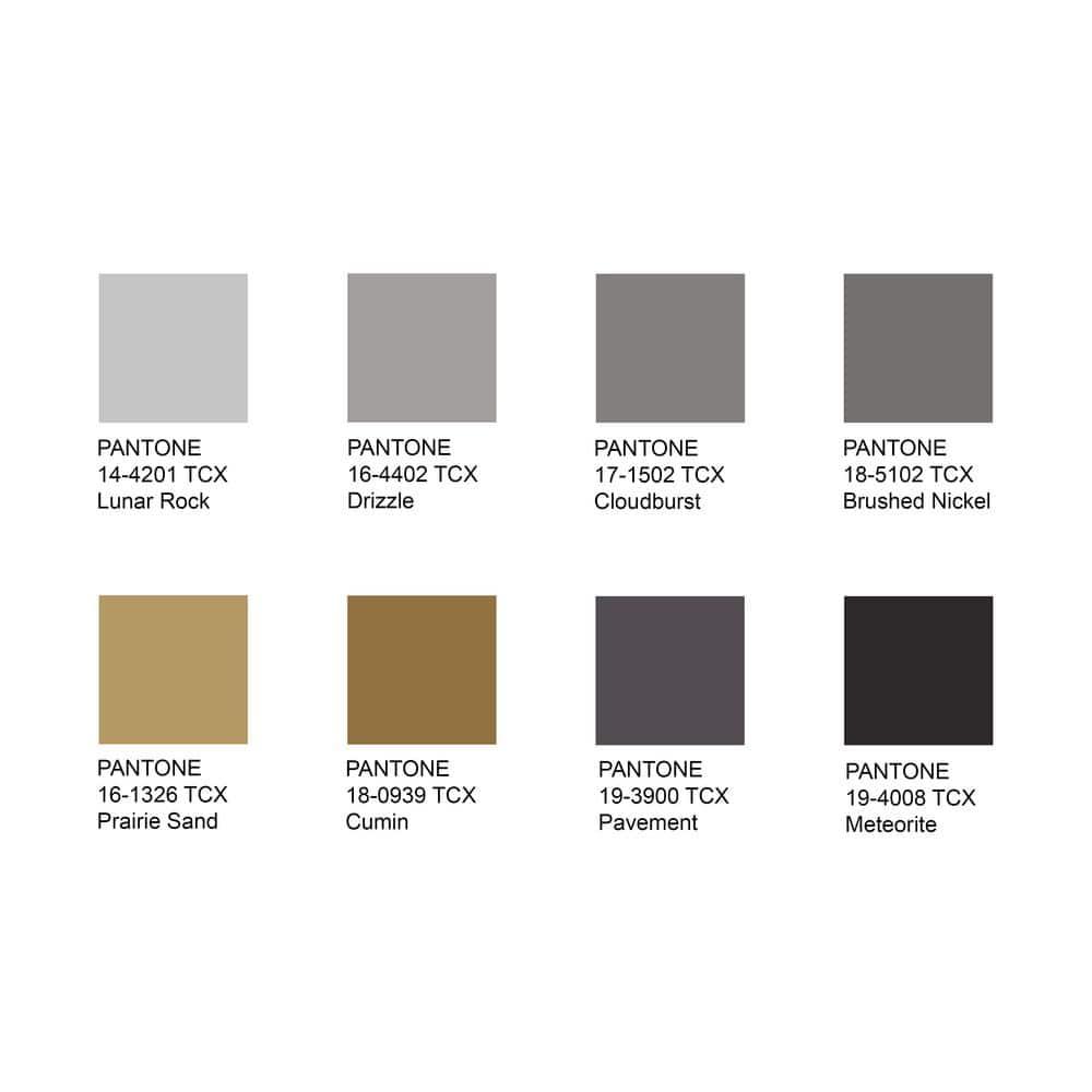 Craft CFT877 Loomed Indoor Area Rug - Grey/Gold - 2'7"x5' - Safavieh