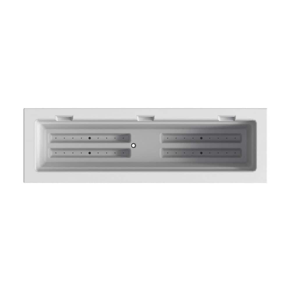 Mayne Inc. Anastasiya Resin Window Box Planter with Water Reservoir