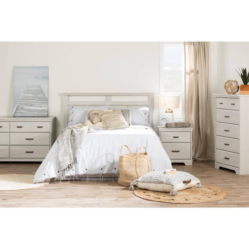 Versa 5 Drawer Chest