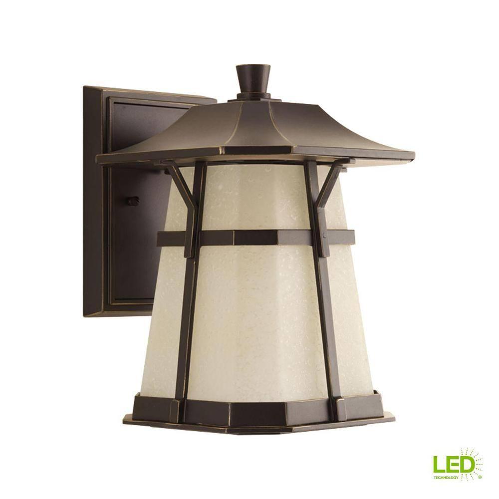 Progress Lighting Derby LED Wall Light