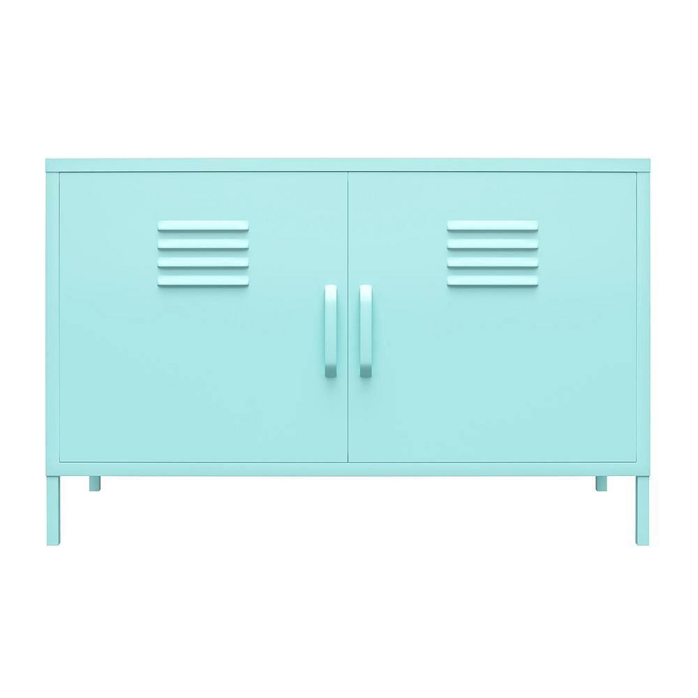 Cache 2-Door Accent Cabinet
