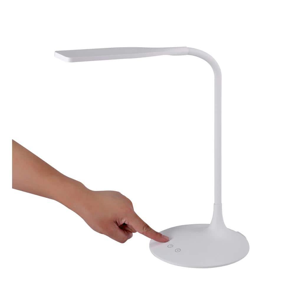 BLACK & DECKER Modern Battery Desk Lamp
