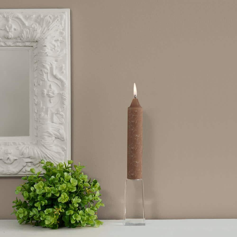 Root Candles Timberline Collenette Dinner Candle Taper (Set of 4)