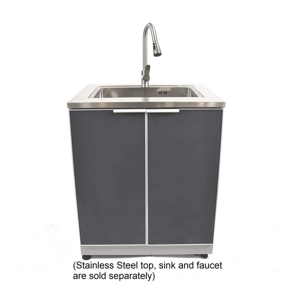 Blue Sky Outdoor Living 30'' 1 Modular Outdoor Kitchen Cabinet