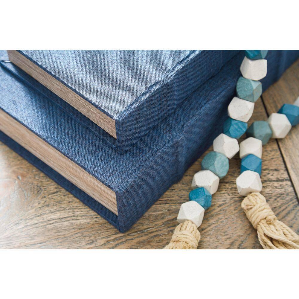 Ebern Designs Wistrom Box Set - Set Of 2 | Wayfair