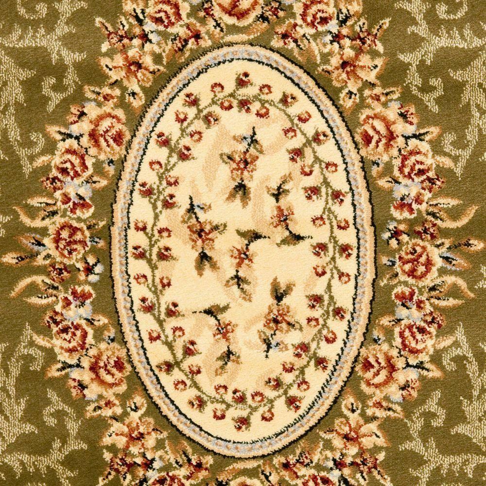 Fransen Performance Oriental Rug